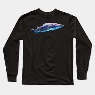 Shark Long Sleeve T-Shirt